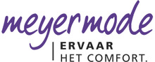 Meyermode merklogo voor beoordelingen van online winkelen voor Mode producten