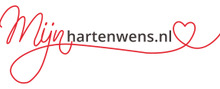 Mijnhartenwens merklogo voor beoordelingen van Cadeauwinkels