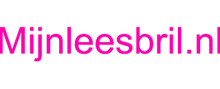 Mijnleesbril.nl merklogo voor beoordelingen van online winkelen voor Persoonlijke verzorging producten
