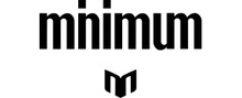 Minimum Fashion merklogo voor beoordelingen van online winkelen voor Mode producten