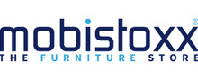 Mobistoxx merklogo voor beoordelingen van online winkelen voor Wonen producten