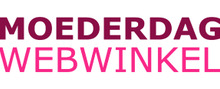 Moederdag Webwinkel merklogo voor beoordelingen van online winkelen voor Cadeauwinkels producten