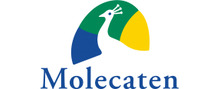 Molecaten merklogo voor beoordelingen van reis- en vakantie-ervaringen