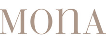 MONA Mode merklogo voor beoordelingen van online winkelen voor Mode producten