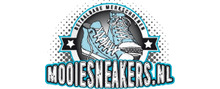 Mooiesneakers.nl merklogo voor beoordelingen van online winkelen voor Mode producten