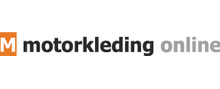 Motorkledingonline.nl merklogo voor beoordelingen van online winkelen voor Sport & Outdoor producten
