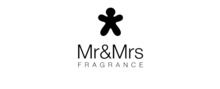 Mr & Mrs Fragrance | Gadgets & Trends merklogo voor beoordelingen van online winkelen voor Wonen producten