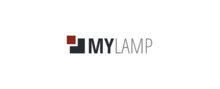 MyLamp merklogo voor beoordelingen van online winkelen voor Wonen producten