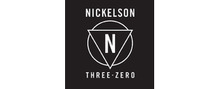 Nickelson merklogo voor beoordelingen van online winkelen voor Mode producten