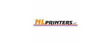 NLprinters merklogo voor beoordelingen van Werk en B2B