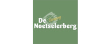 Camping De Noetselerberg merklogo voor beoordelingen van reis- en vakantie-ervaringen