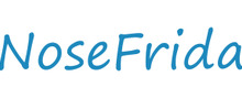NoseFrida merklogo voor beoordelingen van online winkelen voor Kinderen & baby producten