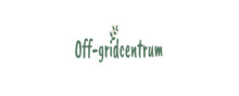 Off-gridcentrum merklogo voor beoordelingen van Huis, tuin & kamers