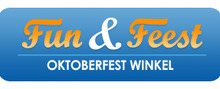 Oktoberfest-winkel.nl merklogo voor beoordelingen van Fijne Feestdagen!