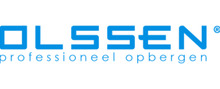 Olssen merklogo voor beoordelingen van online winkelen voor Wonen producten