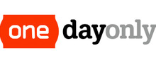 OneDayOnly merklogo voor beoordelingen van Voordeel, Winnen & Gratis