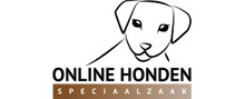 Online Honden Speciaalzaak merklogo voor beoordelingen van online winkelen voor Dierenwinkels producten