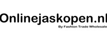 Onlinejaskopen.nl merklogo voor beoordelingen van online winkelen voor Mode producten