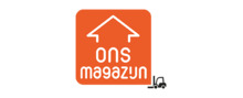 Ons Magazijn merklogo voor beoordelingen van online winkelen voor Multimedia & Bladen producten