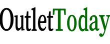 Outlettoday merklogo voor beoordelingen van Voordeel, Winnen & Gratis