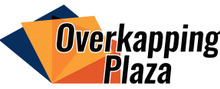 OverkappingPlaza merklogo voor beoordelingen van online winkelen voor Wonen producten