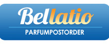 Bellatio Parfumpostorder merklogo voor beoordelingen van online winkelen voor Mode producten