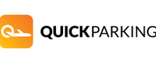 Quick Parking Eindhoven merklogo voor beoordelingen van autoverhuur en andere services