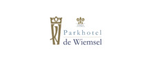 Parkhotel De Wiemsel merklogo voor beoordelingen van reis- en vakantie-ervaringen