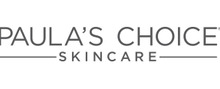 Paula's Choice merklogo voor beoordelingen van online winkelen voor Persoonlijke verzorging producten