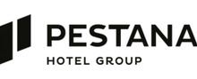 Pestana Hotels & Resorts merklogo voor beoordelingen van reis- en vakantie-ervaringen