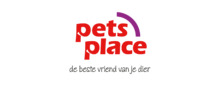 Pets Place merklogo voor beoordelingen van online winkelen producten