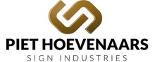 Piet Hoevenaars merklogo voor beoordelingen van Werk en B2B