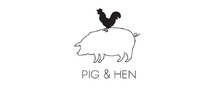 Pig & Hen merklogo voor beoordelingen van online winkelen voor Mode producten