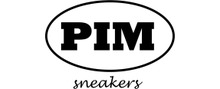 PIM Sneakers merklogo voor beoordelingen van online winkelen voor Sport & Outdoor producten