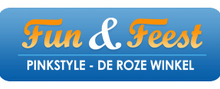 PinkyStyle De Roze Winkel merklogo voor beoordelingen van online winkelen voor Kantoor, hobby, feest & merch producten