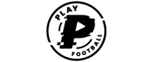 Play Football merklogo voor beoordelingen van online winkelen voor Sport & Outdoor producten
