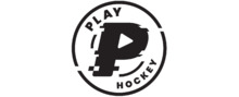 PlayHockey merklogo voor beoordelingen van online winkelen voor Sport & Outdoor producten