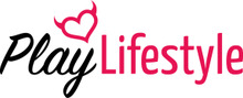 Play Lifestyle merklogo voor beoordelingen van online winkelen voor Seksshops producten
