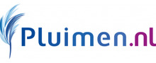 De Pluim merklogo voor beoordelingen van Cadeauwinkels