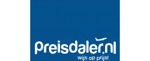 Preisdaler.nl merklogo voor beoordelingen van reis- en vakantie-ervaringen