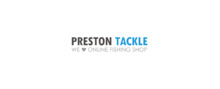 Preston Tackle merklogo voor beoordelingen van online winkelen voor Kantoor, hobby, feest & merch producten