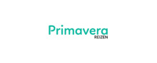 Primavera Reizen merklogo voor beoordelingen van reis- en vakantie-ervaringen