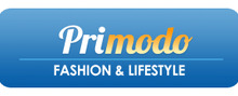 Primodo merklogo voor beoordelingen van online winkelen voor Mode producten