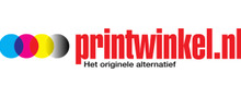 Printwinkel merklogo voor beoordelingen van online winkelen voor Kantoor, hobby, feest & merch producten