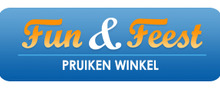Pruiken-winkel.nl merklogo voor beoordelingen van online winkelen voor Kantoor, hobby, feest & merch producten