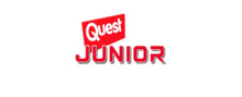 Quest Junior merklogo voor beoordelingen van online winkelen voor Multimedia & Bladen producten