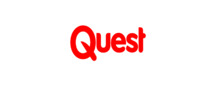 Quest merklogo voor beoordelingen van online winkelen voor Multimedia & Bladen producten