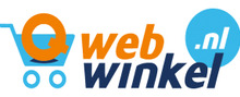 Qwebwinkel.nl merklogo voor beoordelingen van online winkelen voor Wonen producten