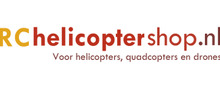RChelicoptershop merklogo voor beoordelingen van online winkelen voor Elektronica producten