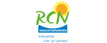 RCN Vakantieparken merklogo voor beoordelingen van reis- en vakantie-ervaringen
